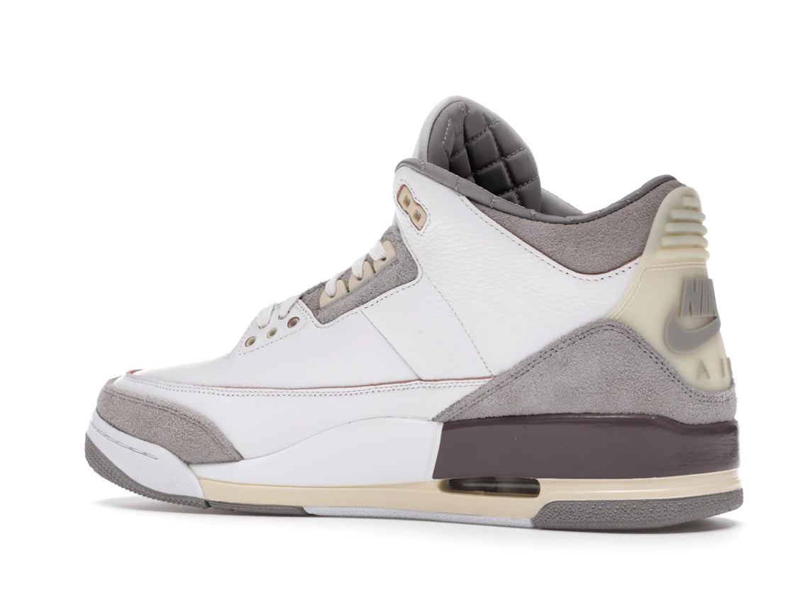 Jordan 3 Retro SP A Ma Maniére Midweek Heat
