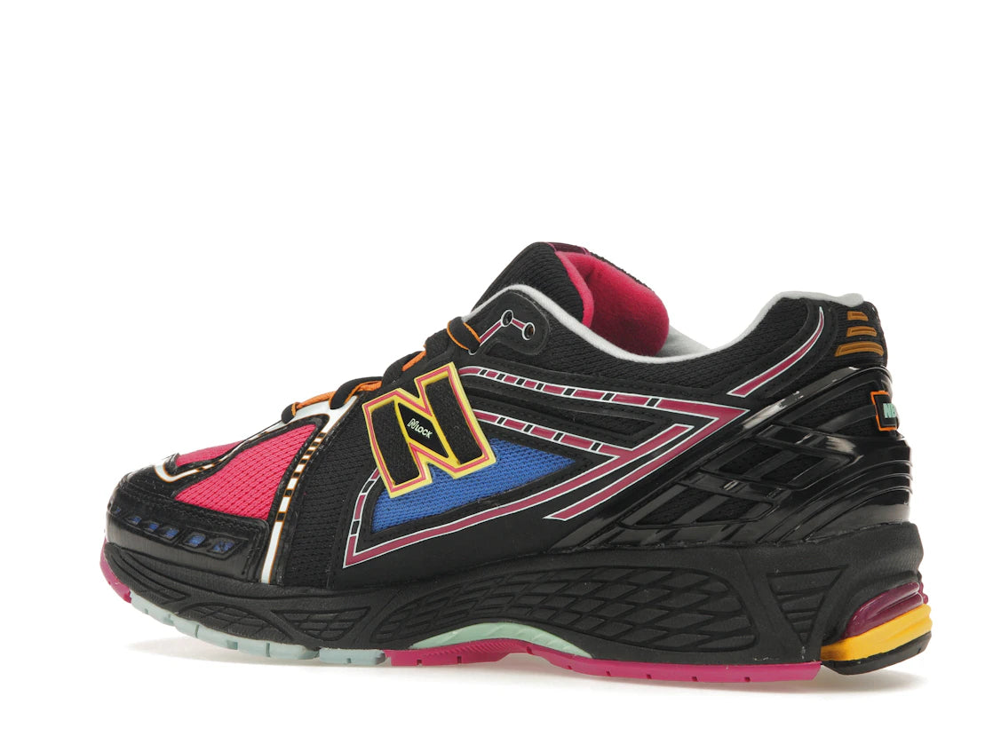 New Balance 1906R Neon Nights