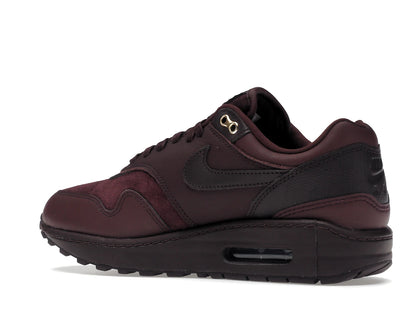 Nike Air Max 1 Burgundy Crush