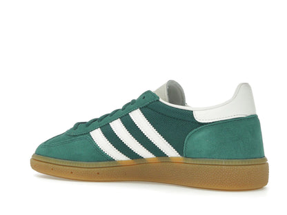 adidas Handball Spezial Green White Gum