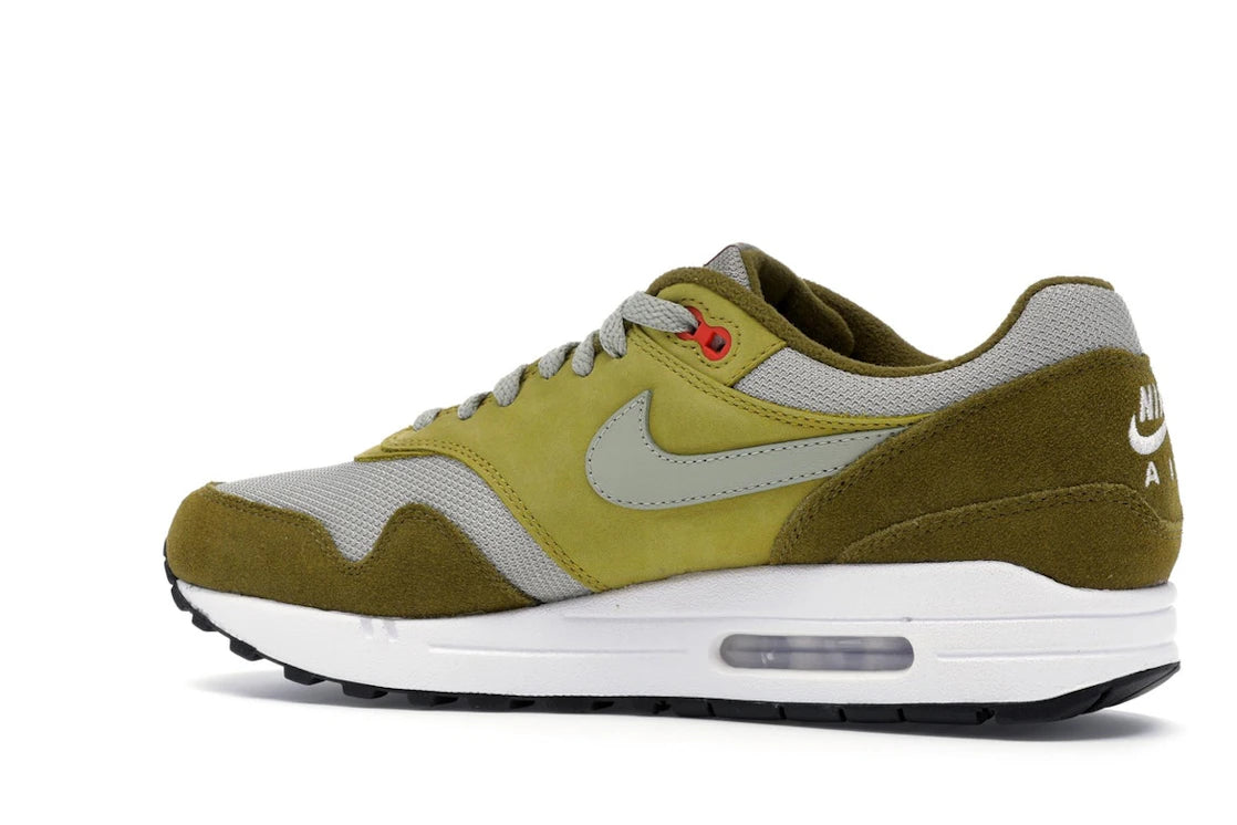 Nike Air Max 1 Curry Pack (Olive)