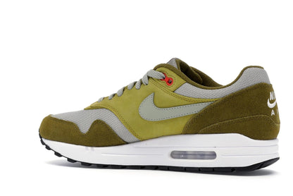 Nike Air Max 1 Curry Pack (Olive)