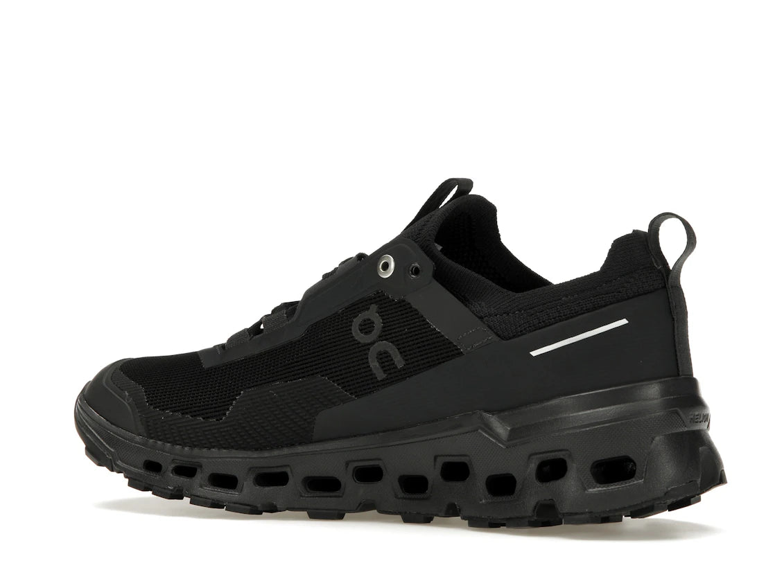 On Running Cloudultra 2 All Black