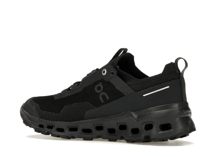 On Running Cloudultra 2 All Black