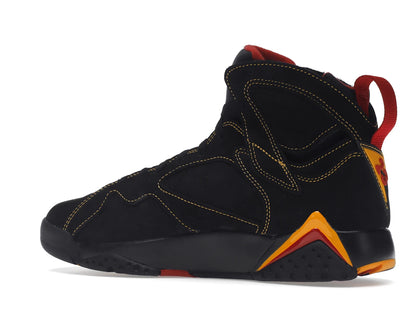 Air Jordan 7 Retro Citrus 2022