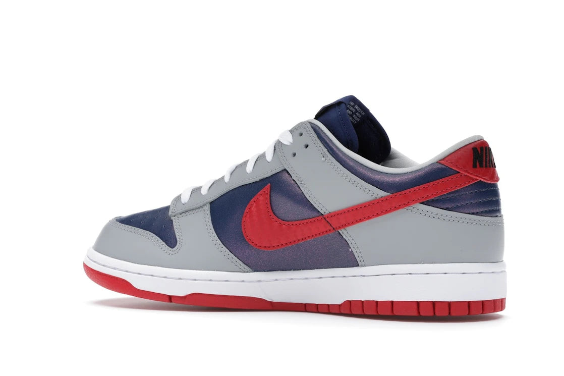 Nike Dunk Low CO.JP Samba (2020)