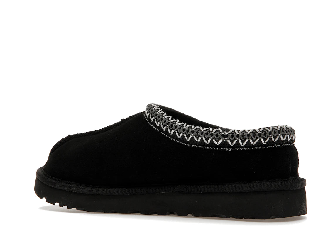 UGG Tasman Slipper Black