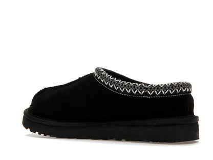 UGG Tasman Slipper Black