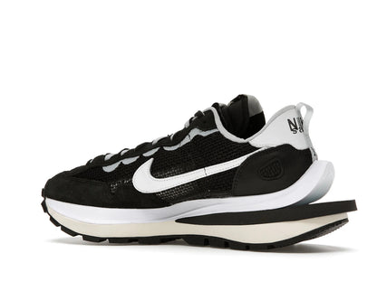 Nike Vaporwaffle sacai Black White