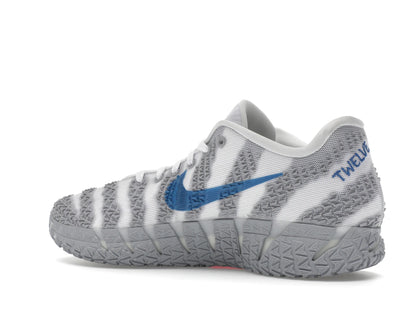 Nike Ja 3 Light Show