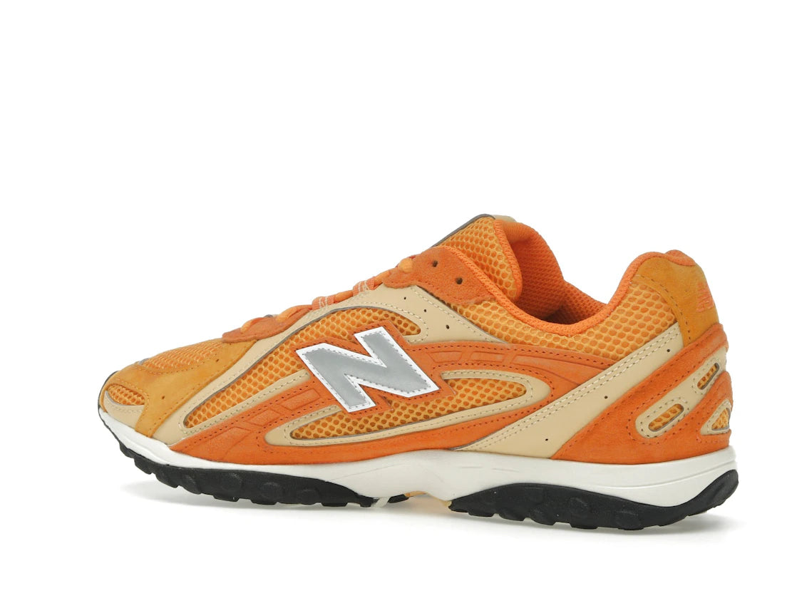 New Balance 204L Kith Orange