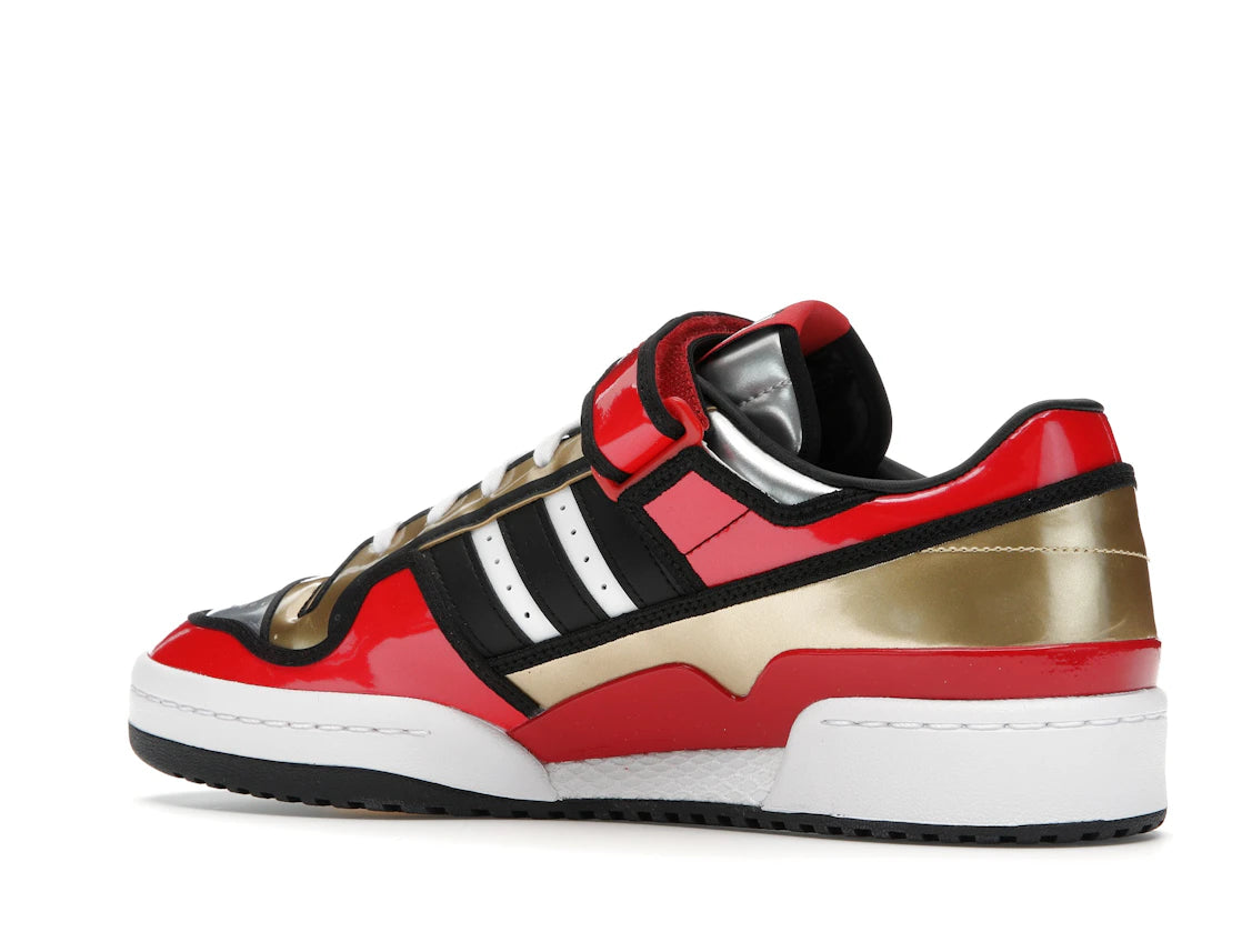Adidas Forum Low The Simpsons Duffman