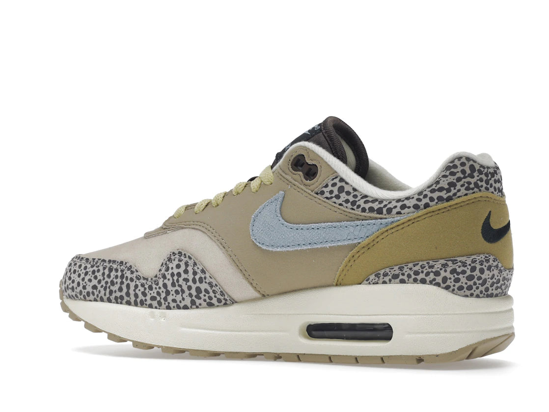 Nike Air Max 1 Safari Cobblestone