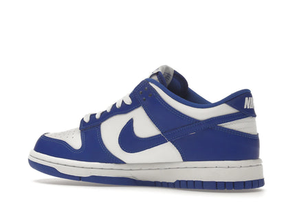 Nike Dunk Low Racer Blue