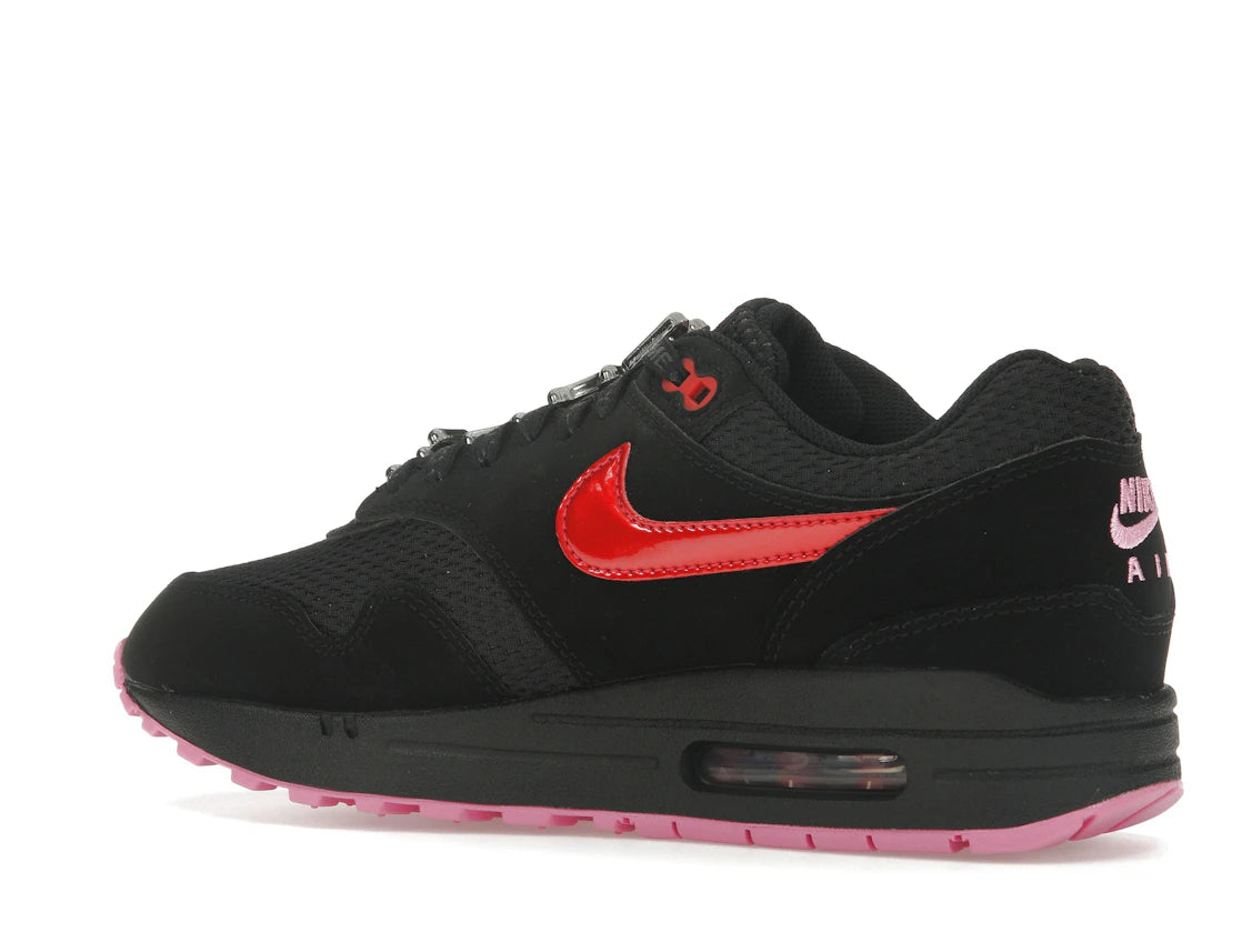 Nike Air Max 1 PRM Valentine’s Day Black