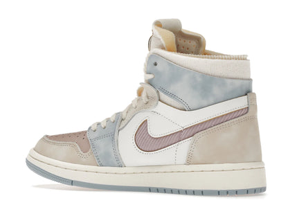Jordan 1 High Zoom Air CMFT Pink Oxford
