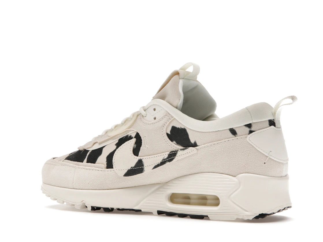 Nike Air Max 90 Futura Cow Print