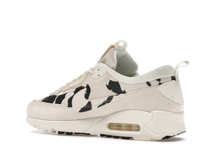 Nike Air Max 90 Futura Cow Print