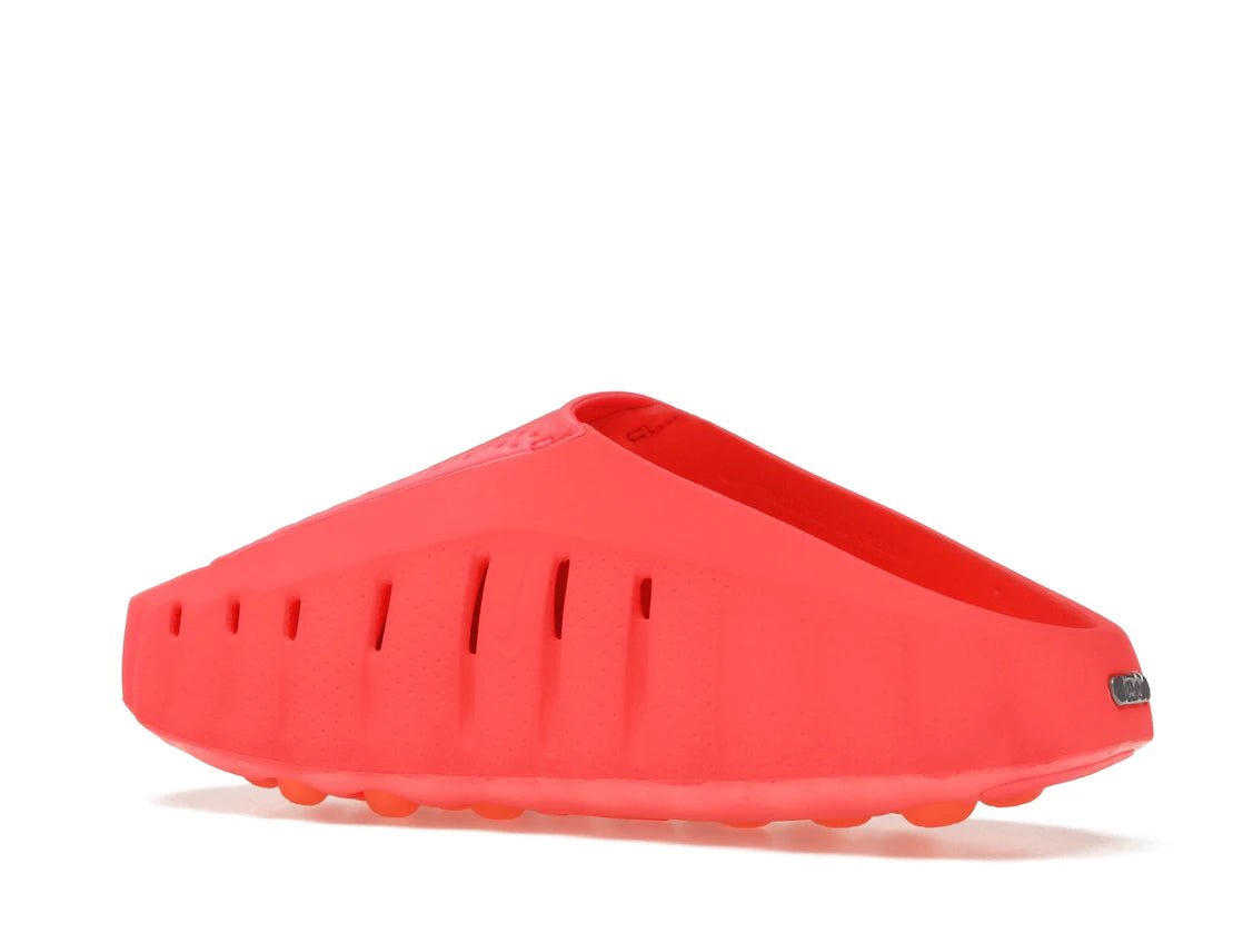Nike Mind 001 Slide Solar Red