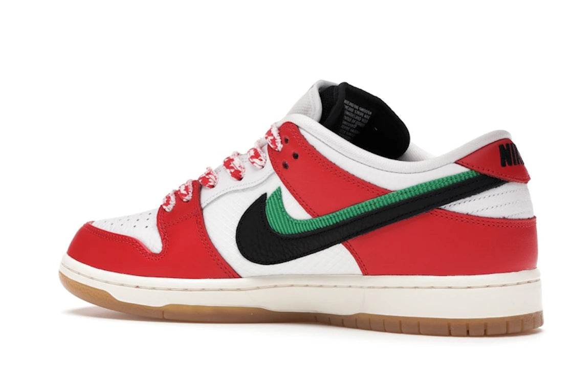 Nike SB Dunk Low Frame Skate Habibi