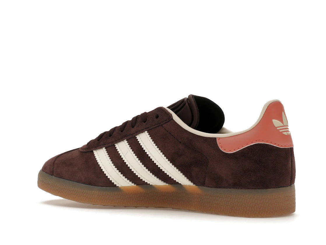 adidas Gazelle Shadow Brown