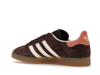 adidas Gazelle Shadow Brown