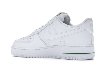 Nike Air Force 1 Low Rose White