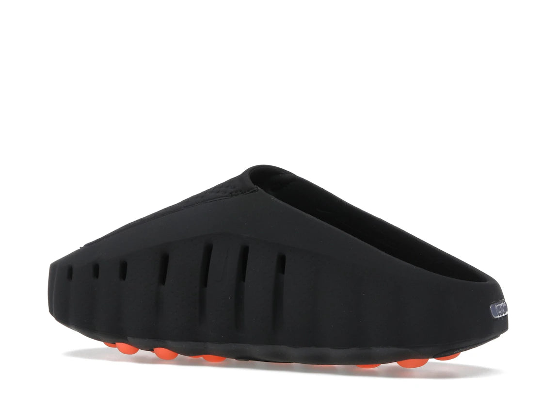 Nike Mind 001 Slide Black Chrome