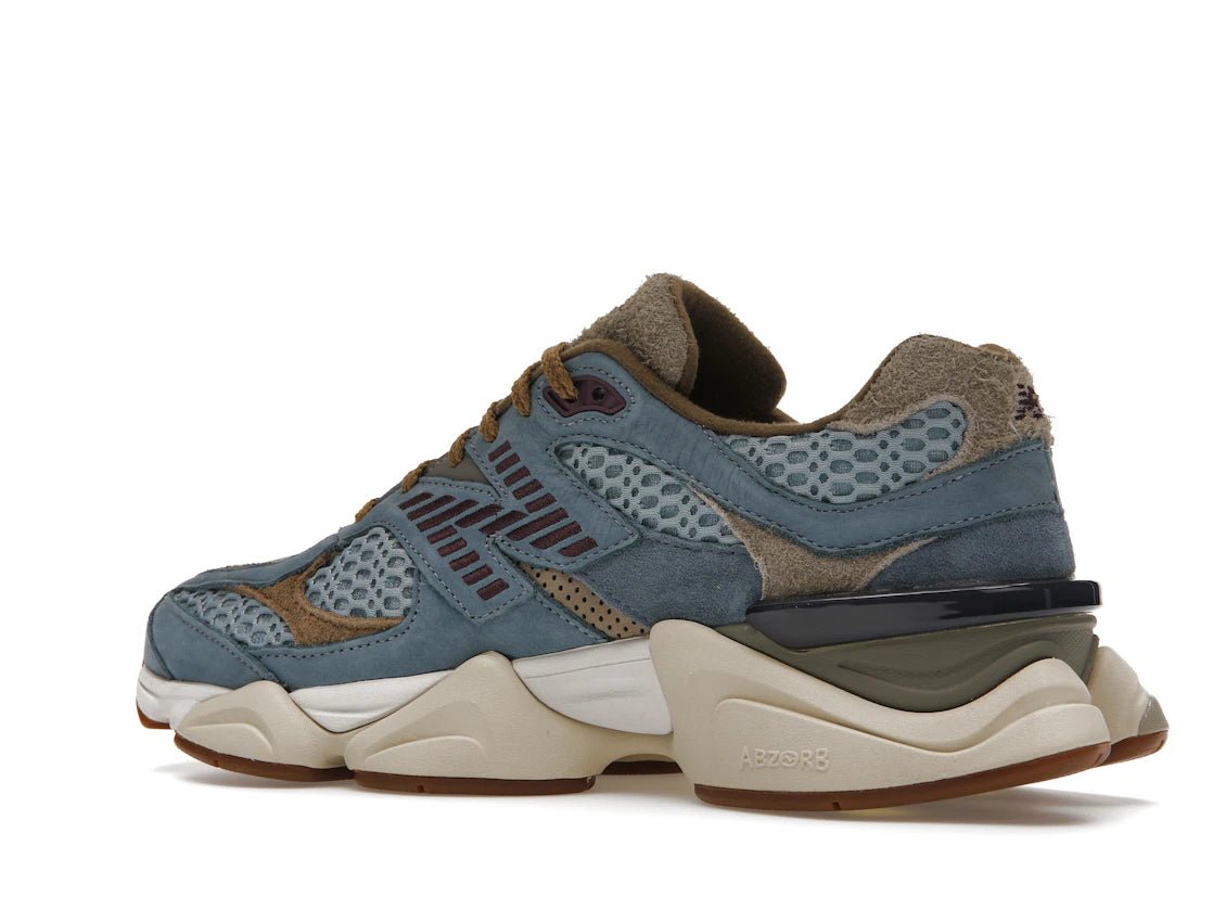 New Balance 9060 Bodega Age of Discovery