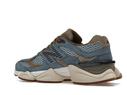New Balance 9060 Bodega Age of Discovery
