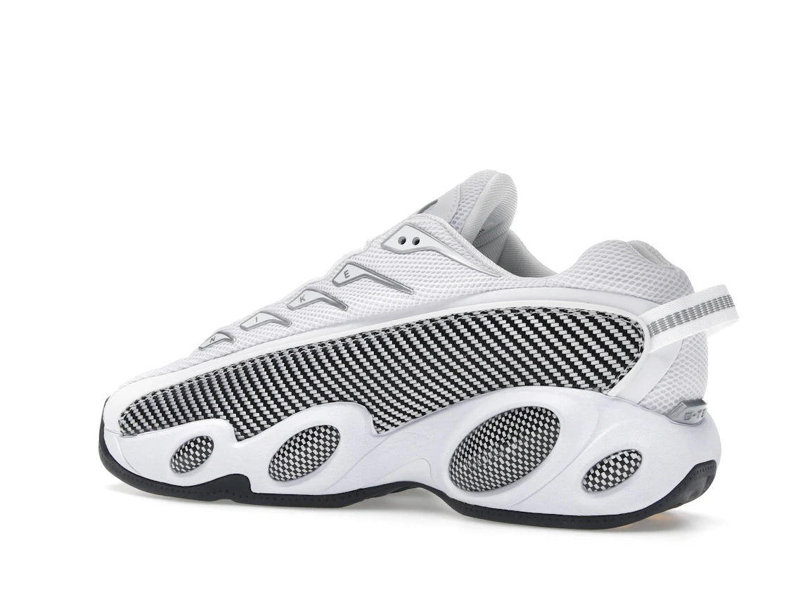 Nike NOCTA Glide Drake White Black