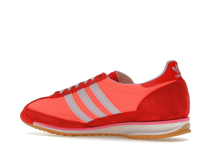 adidas SL72 Solar Red Ice Lavender