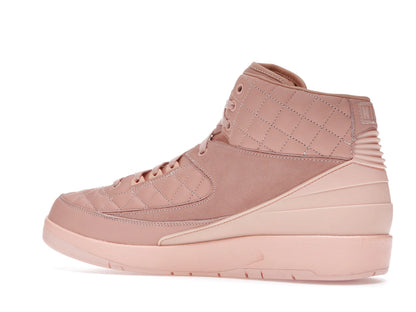 Air Jordan 2 Retro Just Don Arctic Orange