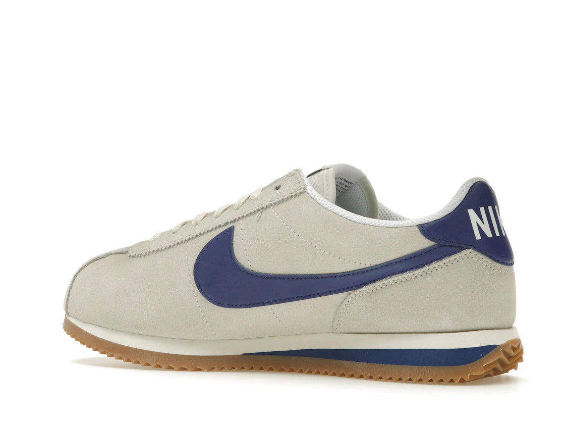 Nike Cortez Athletic Department Deep Royal Blue