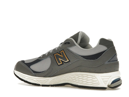 New Balance 2002R Castlerock