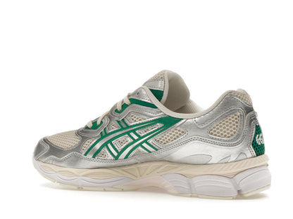 ASICS Gel-NYC Cream Kale