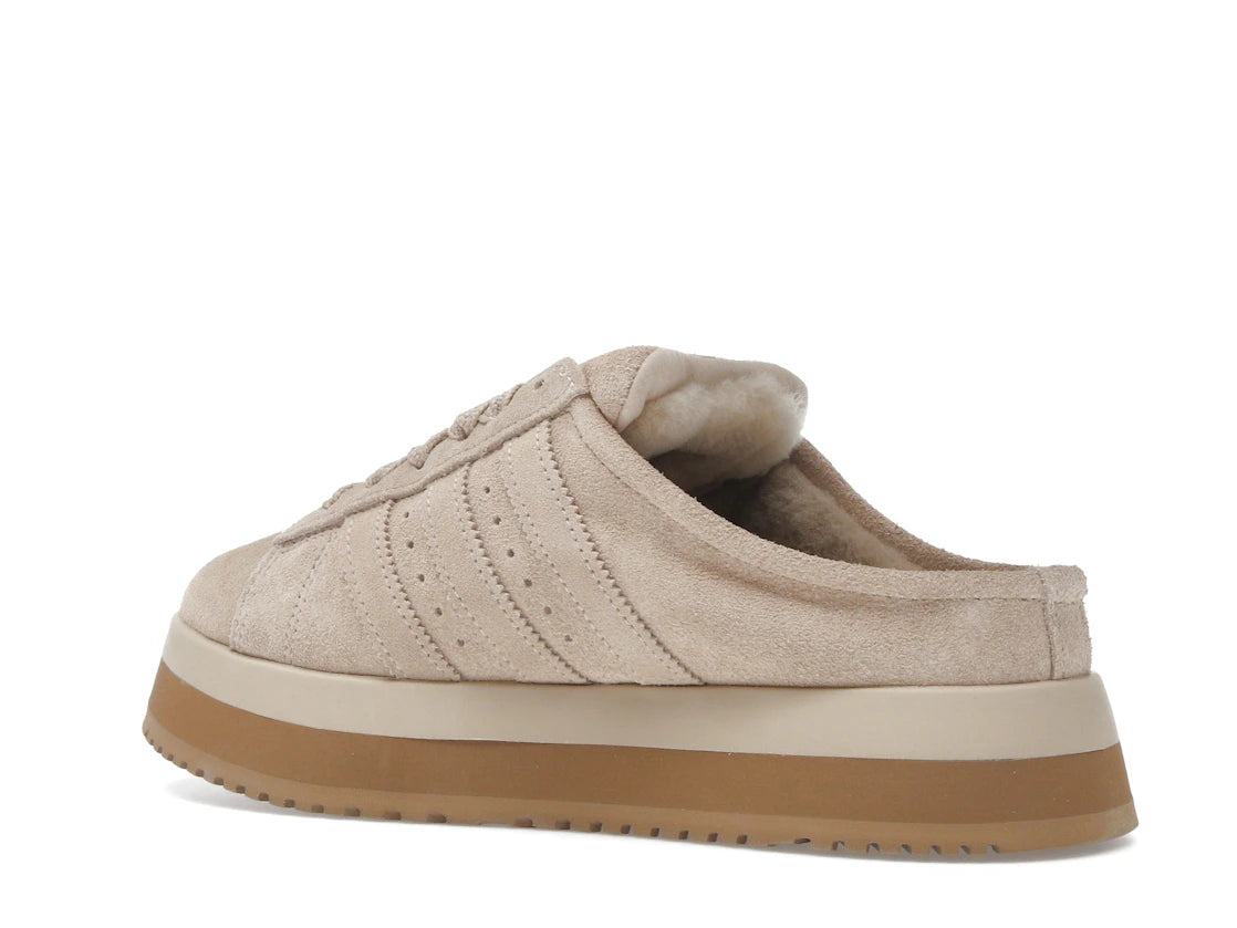 Adidas Campus 00s Winter Low Magic Beige