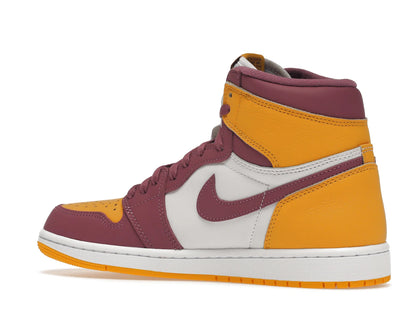 Jordan 1 Retro High OG Brotherhood