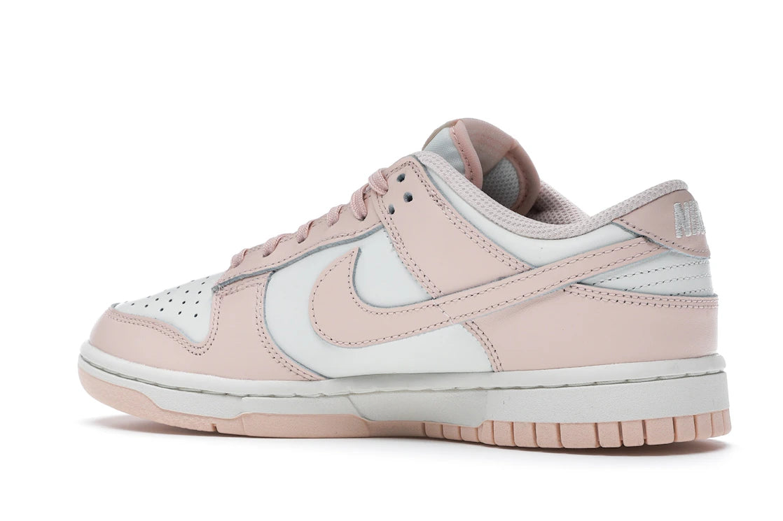 Nike Dunk Low Orange Pearl