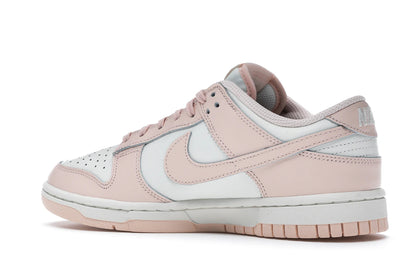 Nike Dunk Low Orange Pearl