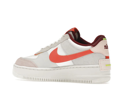 Nike Air Force 1 Low Shadow Orange Pearl