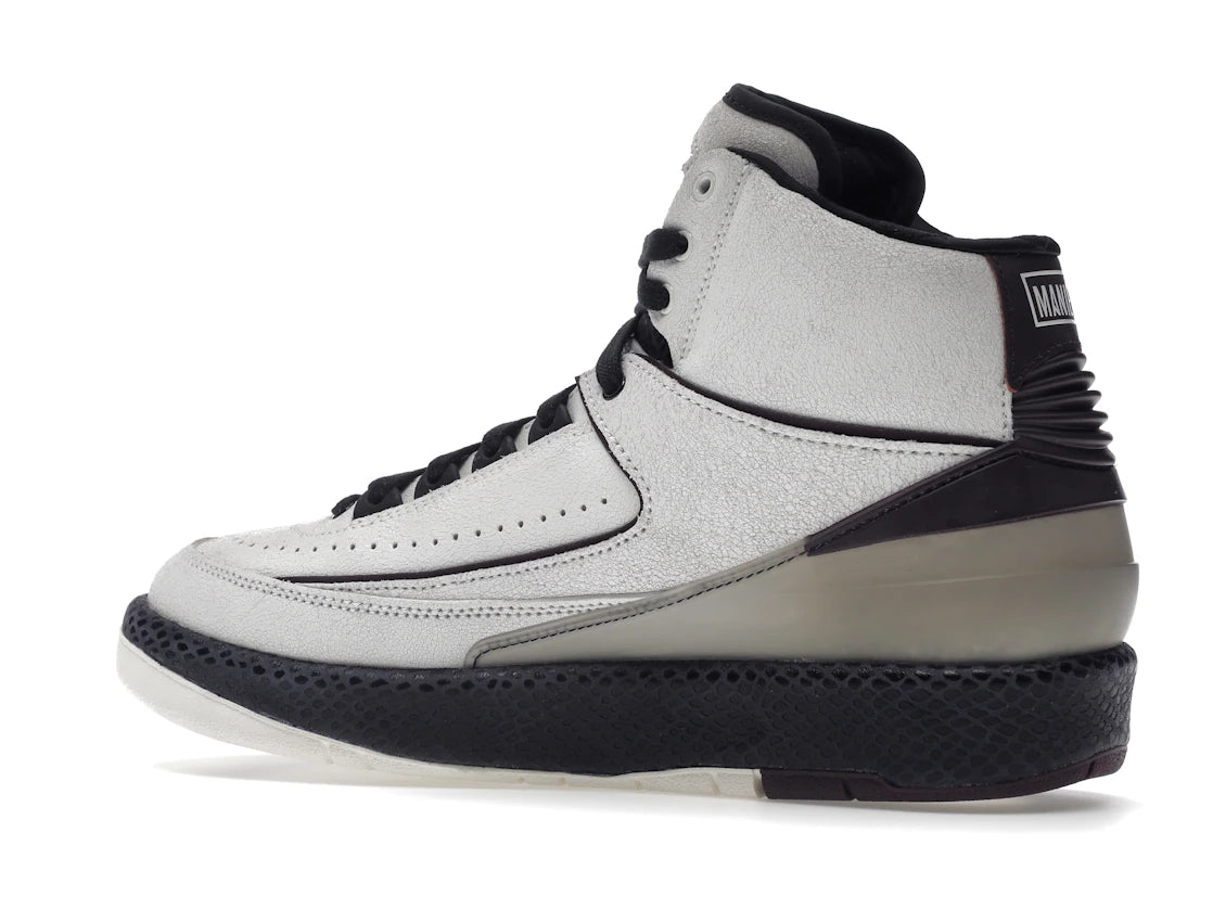 Jordan 2 Retro A Ma Maniére Airness