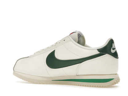 Nike Cortez Sail Gorge Green
