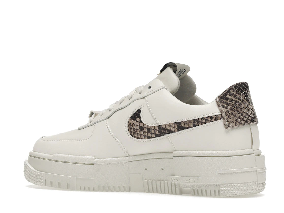 Nike Air Force 1 Low Pixel SE Snake