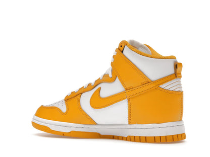 Nike Dunk High Dark Sulfur