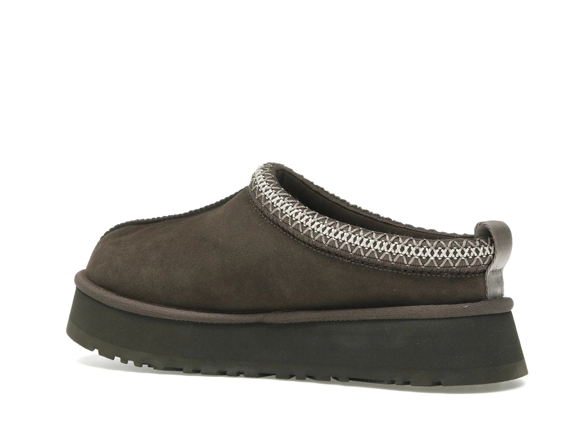 UGG Tazz Slipper Molasses