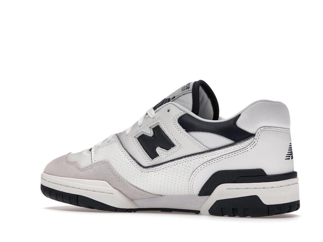 New Balance 550 Navy Blue