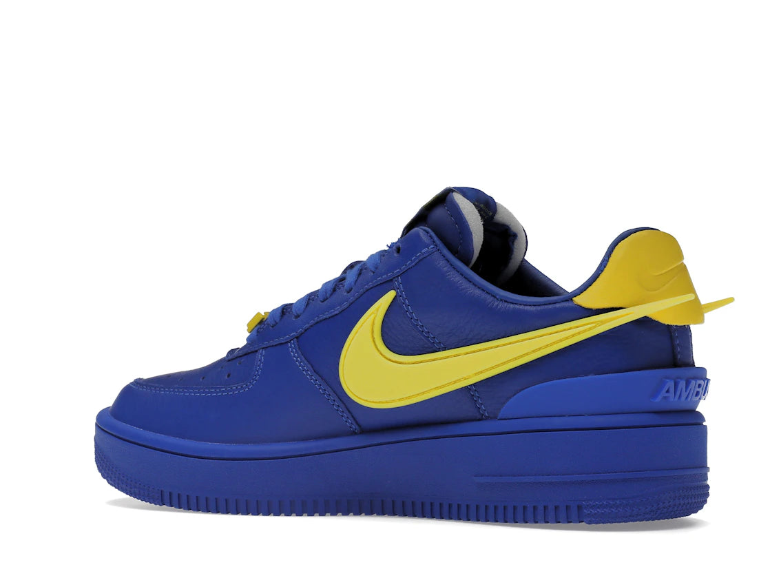 Nike Air Force 1 Low SP AMBUSH Game Royal