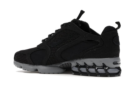 Nike Air Zoom Spiridon Cage 2 Stussy Black