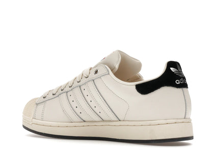 Adidas Superstar Coca-Cola White